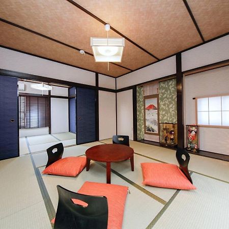Ryokan Kokoro Τόκιο Εξωτερικό φωτογραφία