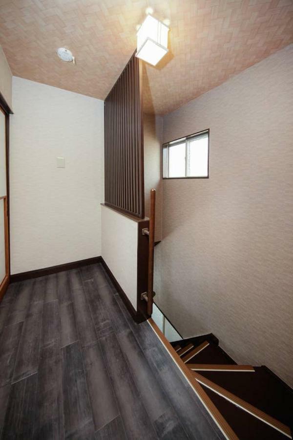 Ryokan Kokoro Τόκιο Εξωτερικό φωτογραφία